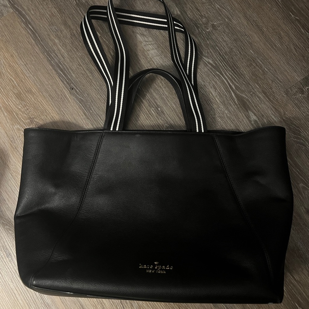 Kate Spade Rosie satchel